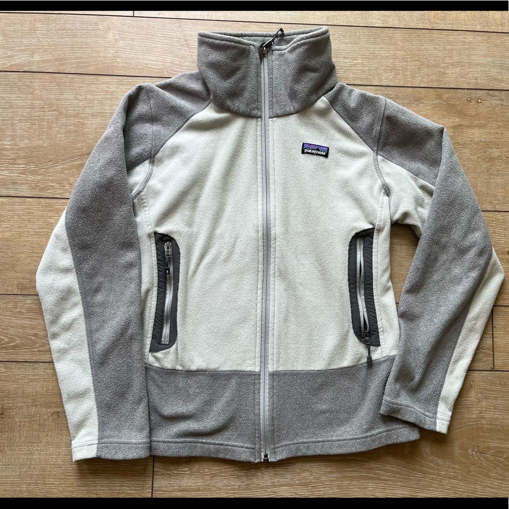 Patagonia